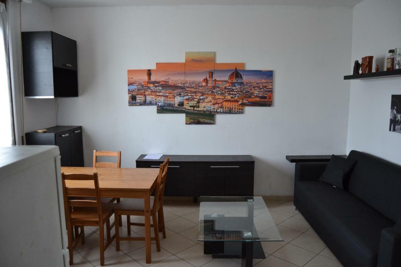 Apartament House Near The Center!! Florencja Zewnętrze zdjęcie