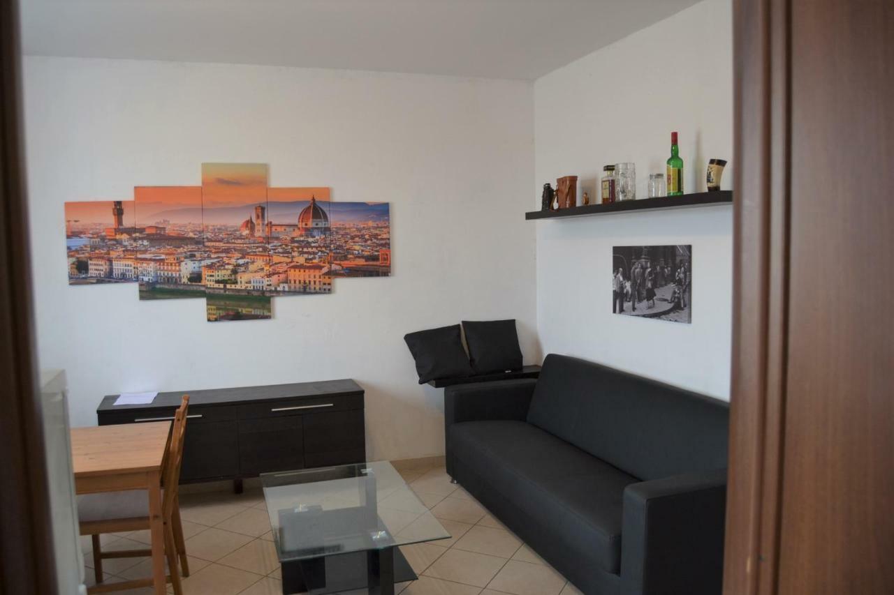 Apartament House Near The Center!! Florencja Zewnętrze zdjęcie