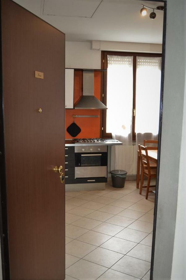 Apartament House Near The Center!! Florencja Zewnętrze zdjęcie